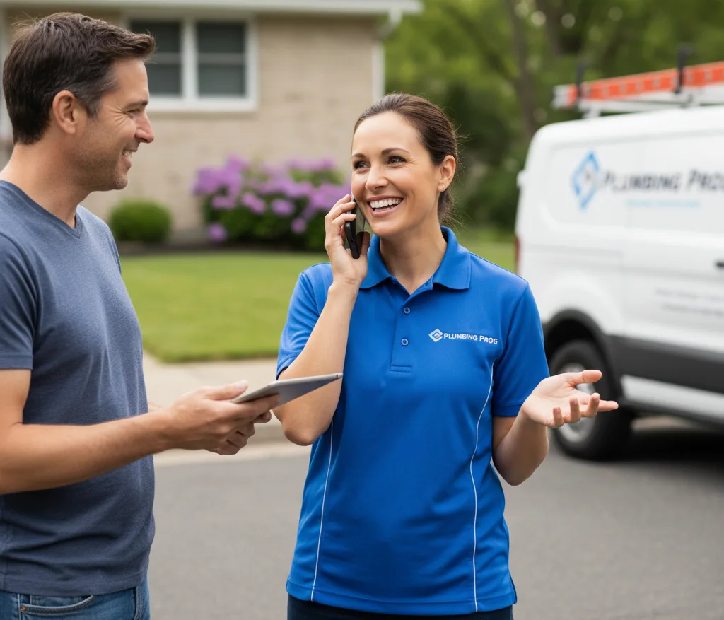 Drain Cleaning in Charleston, MS